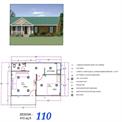 1 Bhk Plans