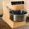 50 Kg Spiral Mixer Machine