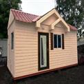 Prefab House 1 RK
