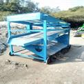 Sand Screening Machine Vibratory Type