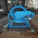 Inline Rotary Sand Screening Machine