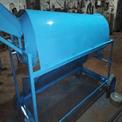 Inline Rotary Sand Screening Machine
