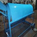 Inline Rotary Sand Screening Machine