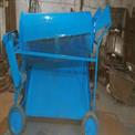 Inline Rotary Sand Screening Machine