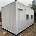 Office Container Rental Services
