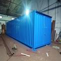 Shipping Container Services