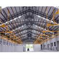 Industrial Sheds