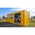 Modern Prefabricated Container offices