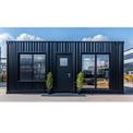 Modern Prefabricated Container offices