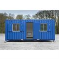 Modern Prefabricated Container offices