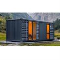 Modern Prefabricated Container offices