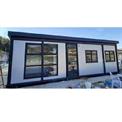 Modern Prefabricated Container offices