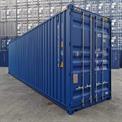 20 Feet Used Shipping Container