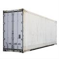 Prefabricated Used Shipping Containers