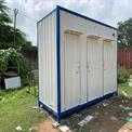 Mobile Toilets