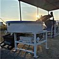 High Pressure Paver Block Machine