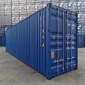 Mobile Portable Containers