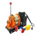 Electric Rope Winch