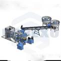 High Pressure Fly Ash Brick Making Machines