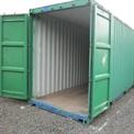 Used Shipping Containers For Rent