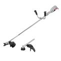 Electric Brush Cutter