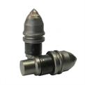 Rock Auger Bullet