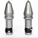 Rock Auger Bullet
