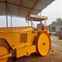 Industrial Road Roller