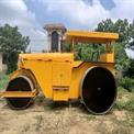 S1210 Static Road Roller