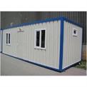 Combined Mobile Container