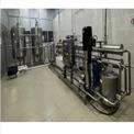 RO Plant For Packageds Drinking Water