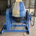 Mild Steel Interlocking Tiles Making Machine, For Industrial