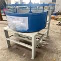 Mild Steel Interlocking Tiles Making Machine, For Industrial