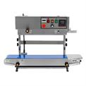 Sonic Industries FR 900 Top Model Vertical Band Sealer, 220V Power, 500W, Adjustable Sealing Speed up to 12m/min
