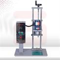 Semi-automatic Capping Machine For Screw Plastic Bucket Capping Machine/ Bottle Capping Machine - Sonic Industries