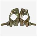 Msafe Mild Steel Scaffolding Swivel Coupler