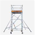 Msafe Stairway Aluminium Scaffolding (MST043)