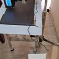 Portable Non Contact Inkjet Pen