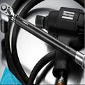 5 To 25 Nm Atlas Copco Manual Torque Wrenches - ACTW05, 1/4 Inch, 248mm