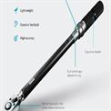 5 To 25 Nm Atlas Copco Manual Torque Wrenches - ACTW05, 1/4 Inch, 248mm