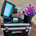 Pvc Pipes Batch coding Printers