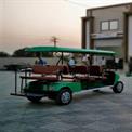 Polo Six Seater golf cart, Loading Capacity: Upto 500 kg, 60-80 KM