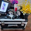 Portable Large character Inkjet Printer