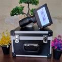 Portable Large character Inkjet Printer