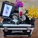 Portable Large character Inkjet Printer