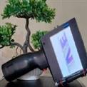 Portable Large character Inkjet Printer