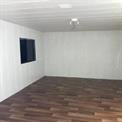 GI Modular Office Containers 10x10