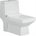 Lipton 1012 Toilet Seat