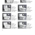 Lipton 1012 Toilet Seat