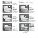 Lipton 1012 Toilet Seat
